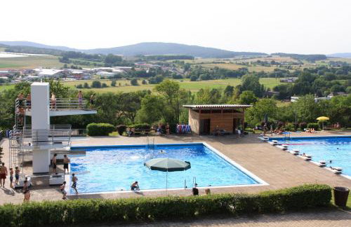 Ferienhaus Villa Korn - Foto 22