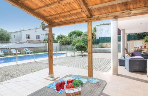 Holiday Home Dorian by Interhome - Foto 54