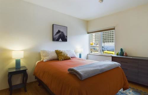 Downtown Juneau Gem 1BR Apt with Stunning Views! - Foto 8