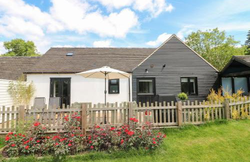 The Coach House, Bank Top Farm - Foto 28