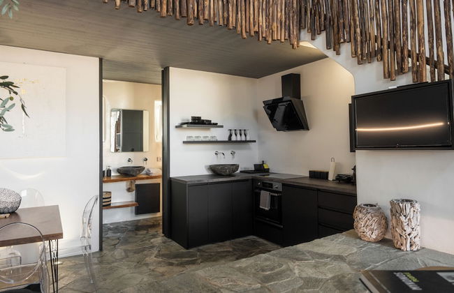 PanDa Art Houses - Photo 23