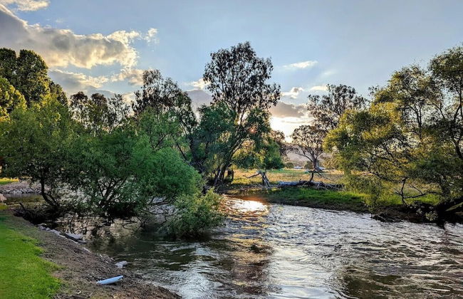 Colac Colac Caravan Park - Foto 57