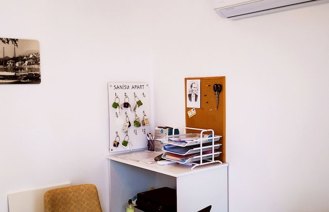 Kas Sanisu Pansiyon - Photo 2