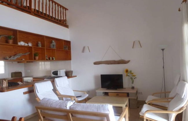 HOMEnFUN Fornells - Foto 23