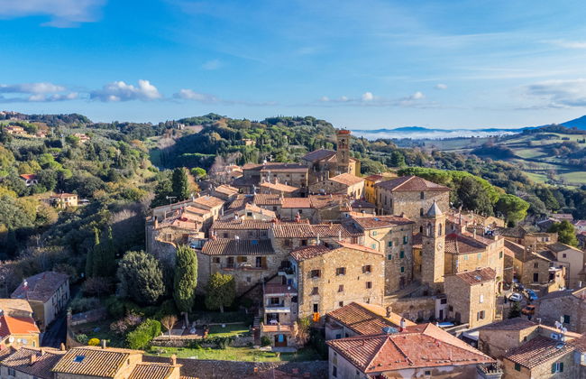 Trilocale Casa nel Castello - Foto 40