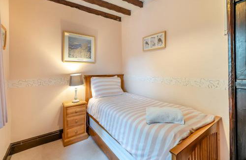 Mews Cottage - Foto 9