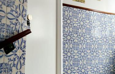 Residenza Dutzu - Aparthotel Leiria - Foto 75