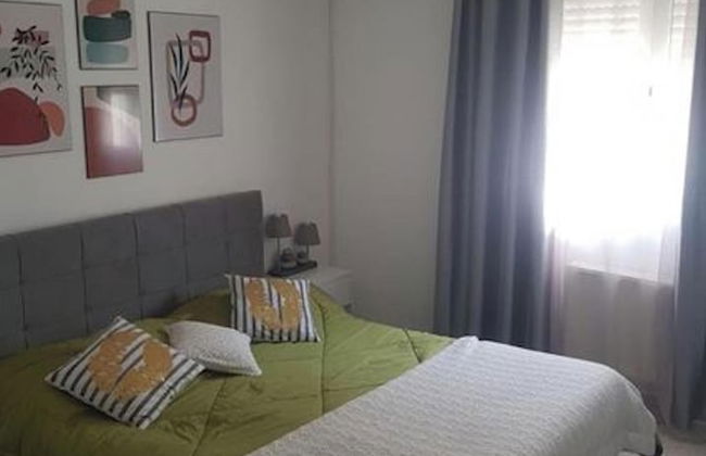 Ideal Appart Ain Zaghouan Tunis - Foto 7