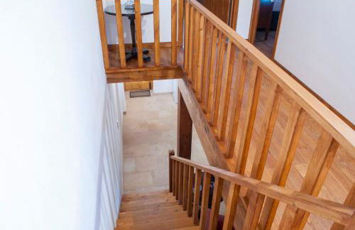 Casa De Campo De Oliveiras - Foto 33