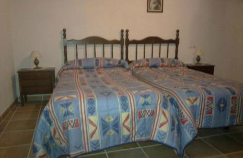 Casas Cueva Paloma - Foto 20