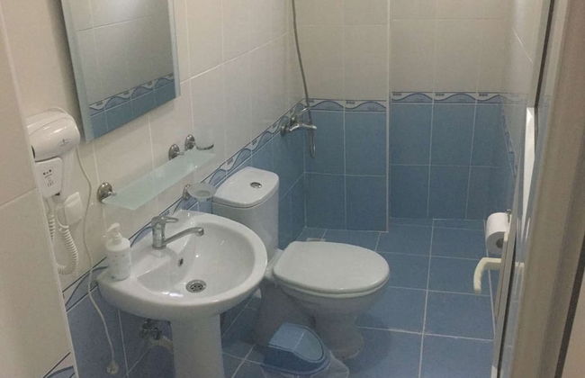 Ergul Apart Hotel - Foto 7