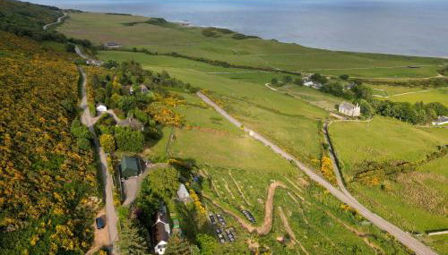 Lothmore Lookout - Sunrise - Foto 2