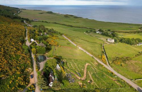 Lothmore Lookout - Sunset - Foto 18