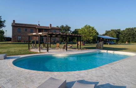 Villa Boschi Salviati - Photo 2