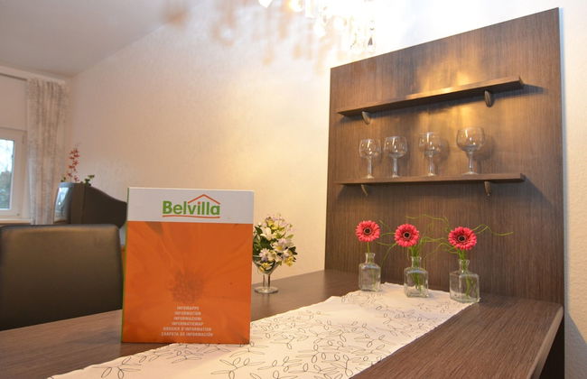 Apartment Near ski Area in Wehrstapel in Sauerland - Foto 74