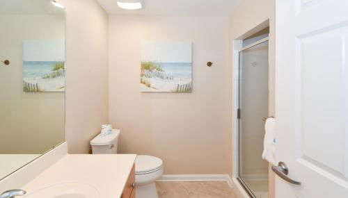 Silver Beach Towers E605 - Foto 4