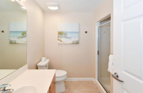 Silver Beach Towers E605 - Foto 4