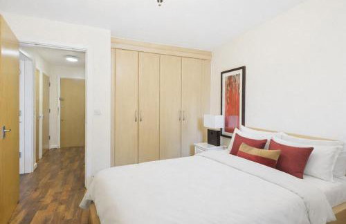 Station Apartment - Foto 12