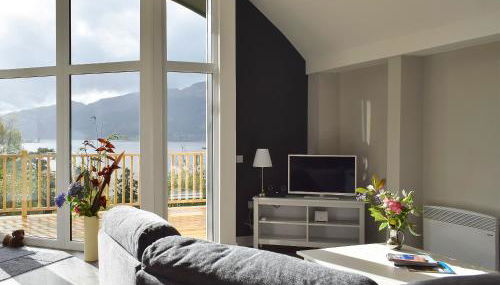 The Lodge At Braemor - Foto 2