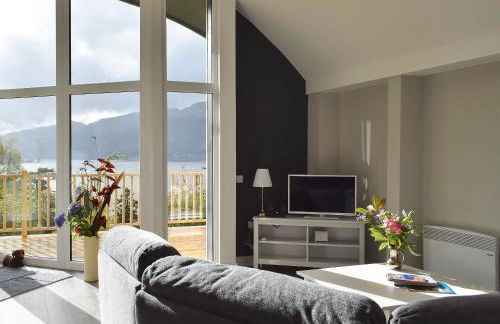 The Lodge At Braemor - Foto 2