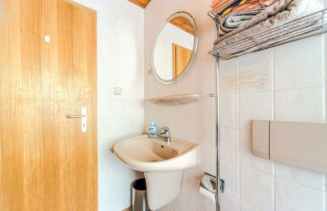 Cosy Apartment near Ski Area in Zorge - Photo 19