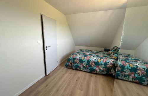 Les Cortalines Equihen - Foto 56