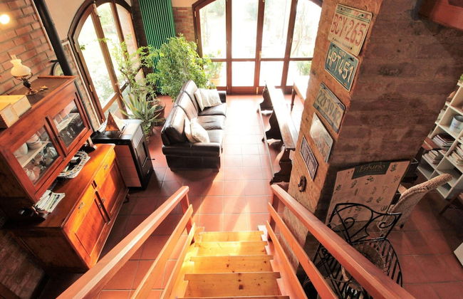 Belvilla by OYO Ca' Landrini - Foto 22