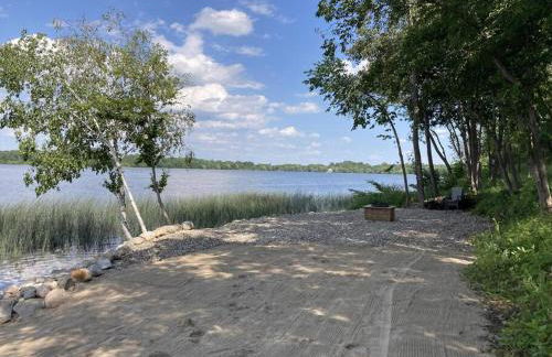 Saylers Beach Home, Lake Park, MN - Foto 41