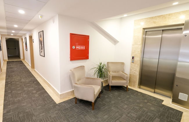 Alesta Seaside Residence - Foto 44