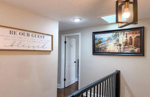 Jax 5BR Family Paradise -Hot Tub-Game Room-Patio- - Photo 56