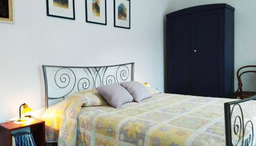 Apartment 'Angelo' in traditional stone house - Foto 2