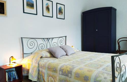 Apartment 'Angelo' in traditional stone house - Foto 2