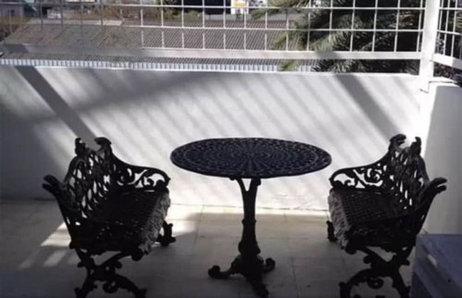 Tacha Apartments - Foto 20