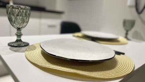 Apartamento completo Bauru Check-in 14h checkout 12h Proibido fumar - Foto 5