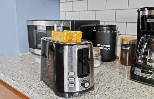 Riverview Escape in Walkable Historic District - Foto 61