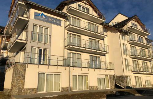 Atrakcyjny Apartament Czarna Góra - Foto 26