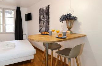 301 - studio tout confort au coeur de Paris 5 - Foto 22