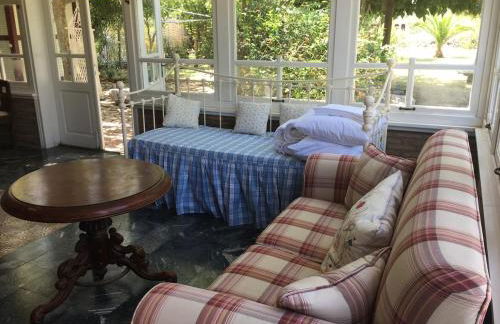 House on beach, Lesvos Nifida, Mytilene beach - Photo 80