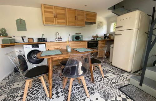 Tiny House Sedan - Foto 20