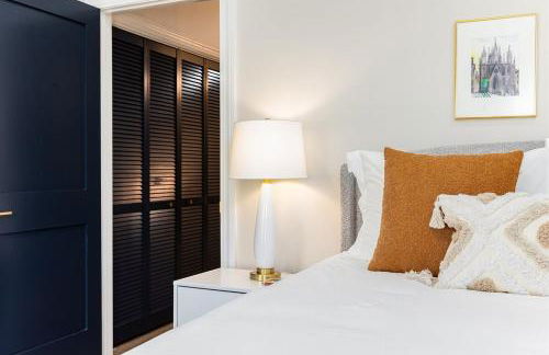 The Darby Condo - Cozy 1Br Condo - Close to ND campus - Foto 22