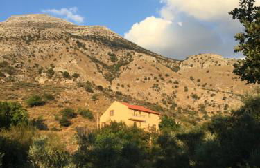 Marika's House - Foto 37