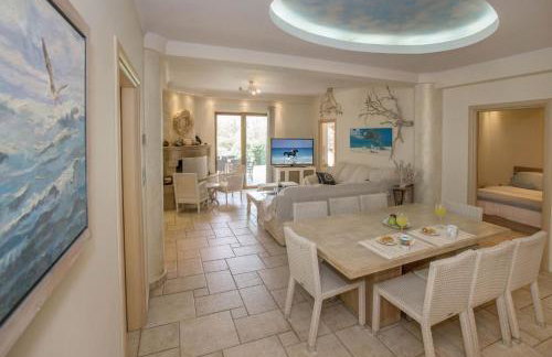 Family Getaway in Marathon by GHH - Foto 5