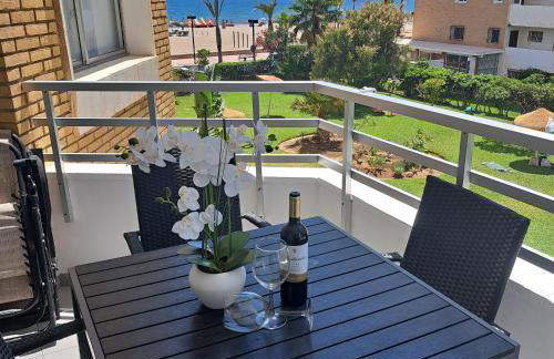 1 Linea de playa , coqueto Apartamento La Brisa Marina - Foto 1