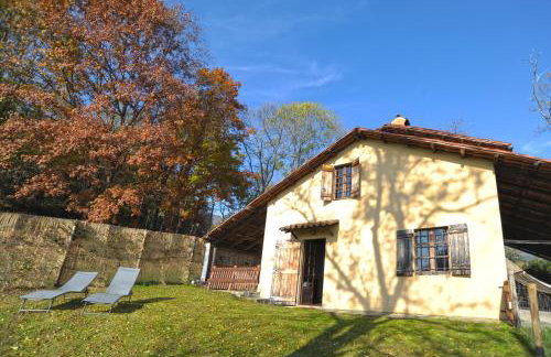 Ca`Becca Bioglio- Il portico sulla valle - Photo 18