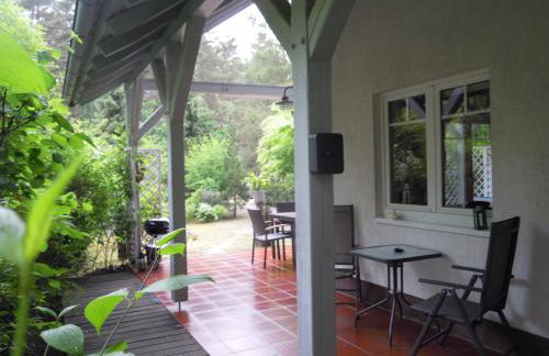 Ferienhaus am Fleesensee - Foto 5