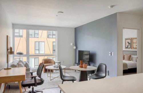 Central District 1br w gym pets nr dining SEA-642 - Foto 1