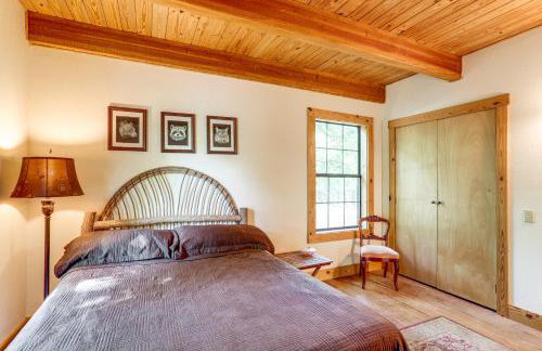 Trails and Creek On-Site Ozarks Retreat on 23 Acres - Foto 12