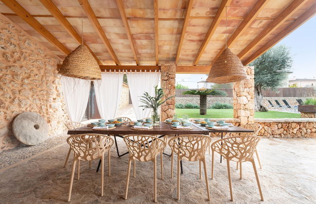 Can Font Costitx in Costitx - Photo 36