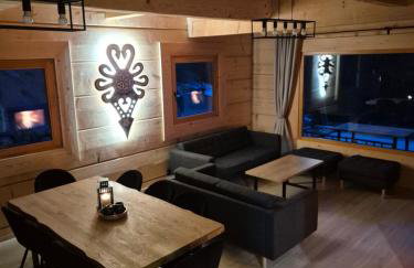 Chata pod Cebulówką - Foto 22