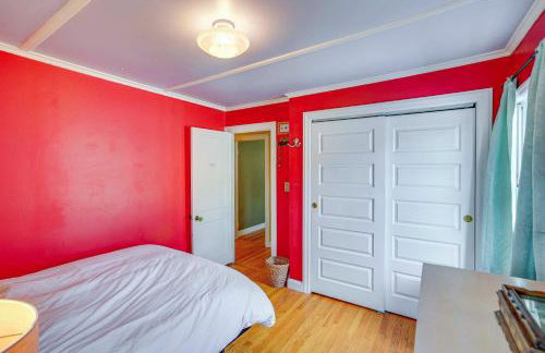 1 Mi to Dtwn Beautiful Home in Williamstown! - Foto 17